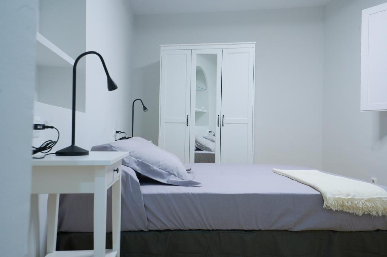 Pretty Town Hall Apartment 塔拉戈纳 外观 照片