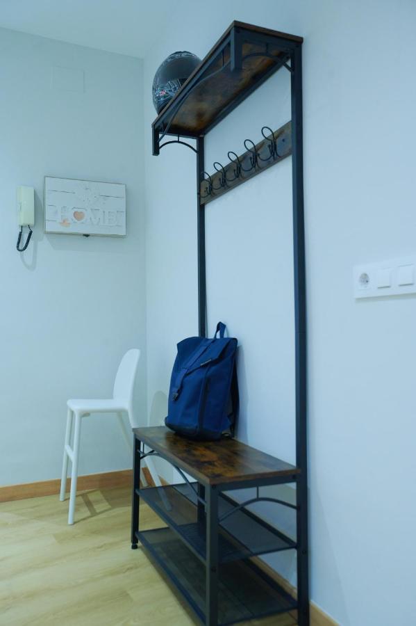 Pretty Town Hall Apartment 塔拉戈纳 外观 照片
