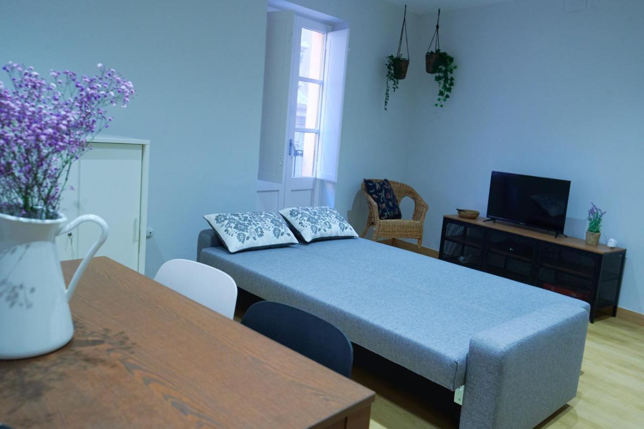 Pretty Town Hall Apartment 塔拉戈纳 外观 照片