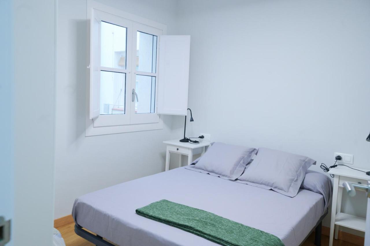 Pretty Town Hall Apartment 塔拉戈纳 外观 照片
