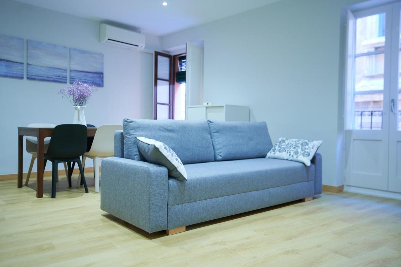 Pretty Town Hall Apartment 塔拉戈纳 外观 照片