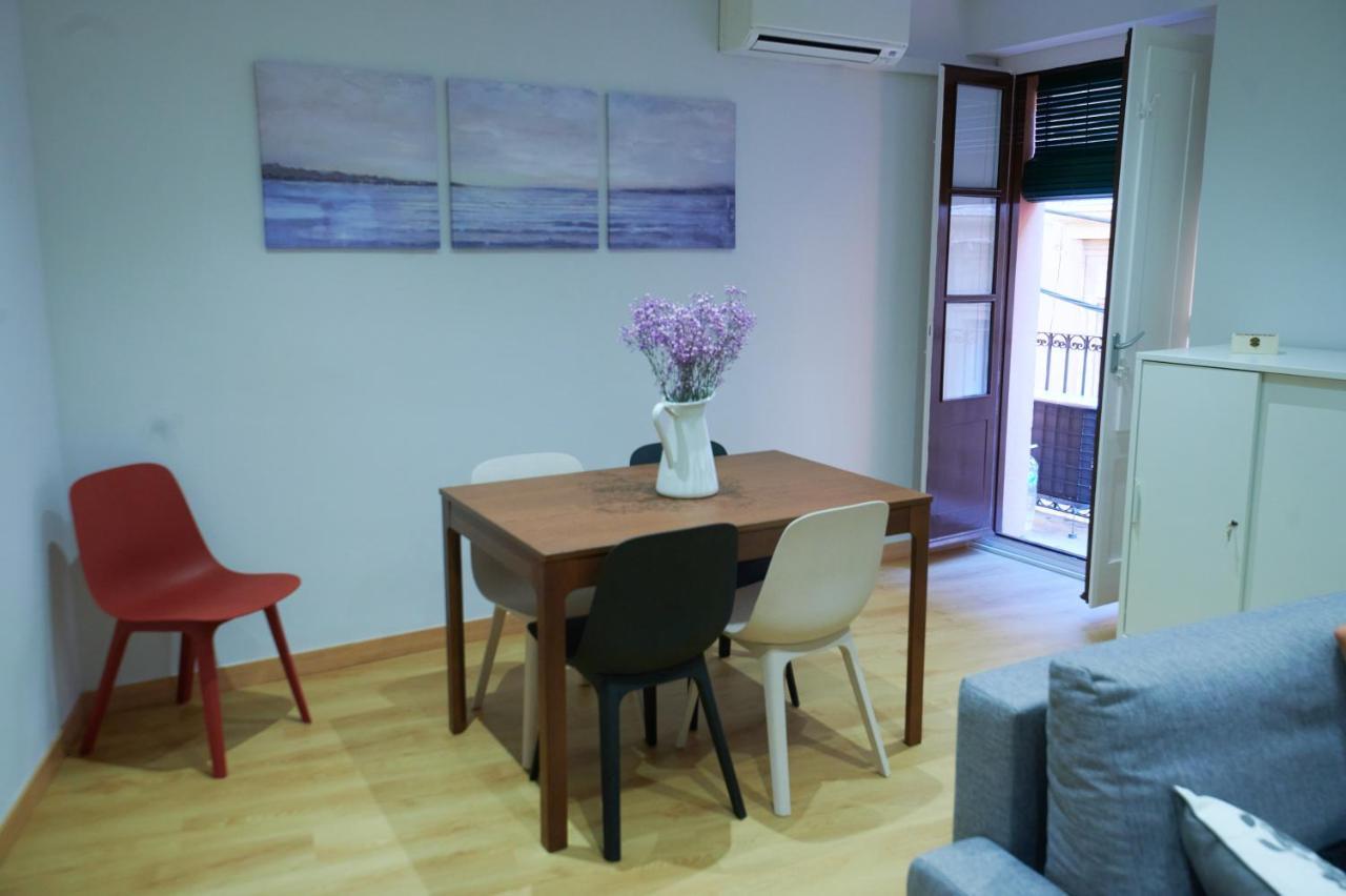 Pretty Town Hall Apartment 塔拉戈纳 外观 照片